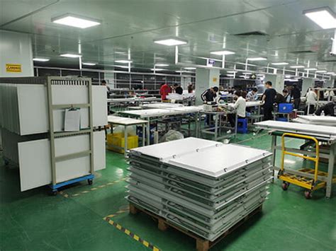siteketlighting.com - Commercial lighting LED Lights manufacturer in China.